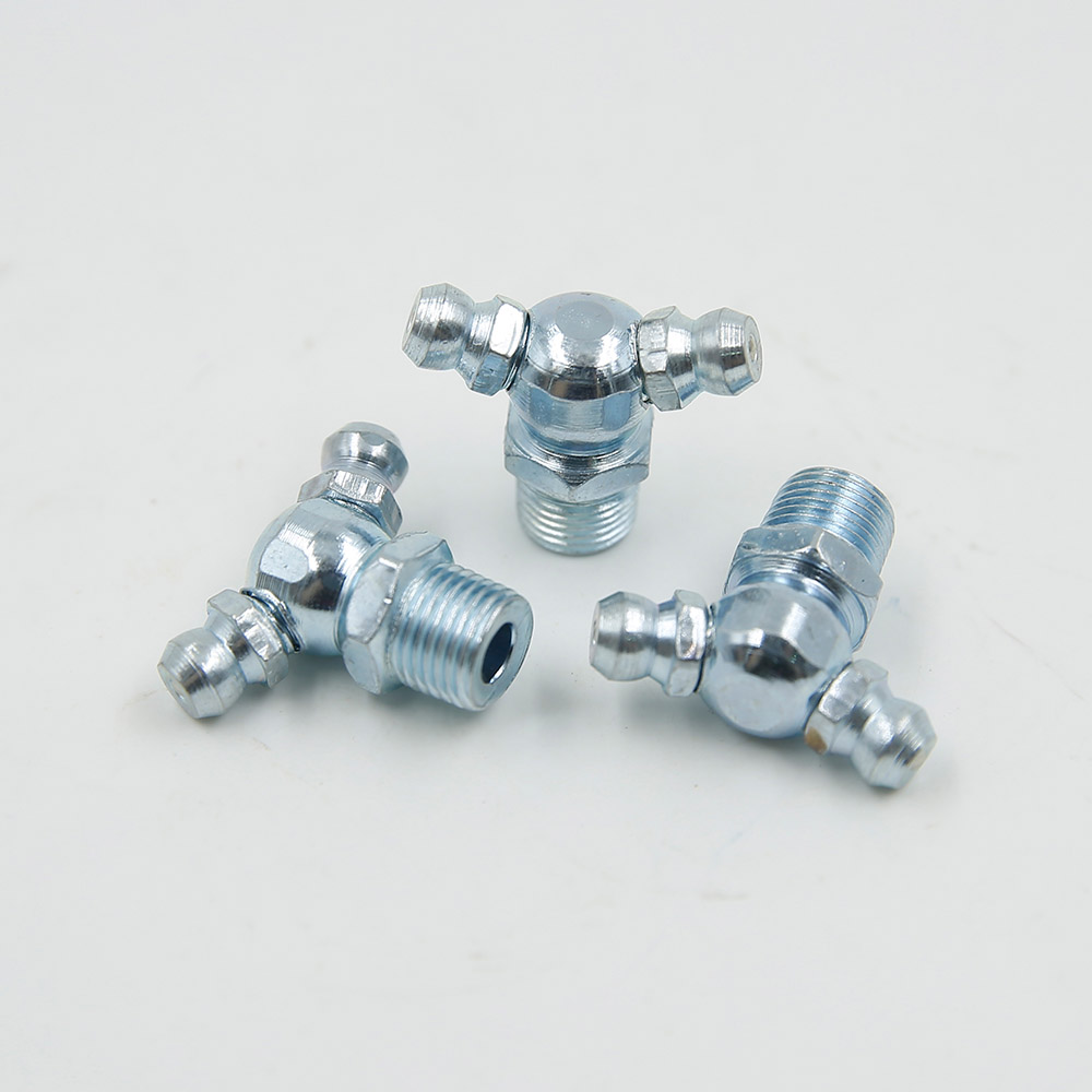 蓝白 m10x1 双头